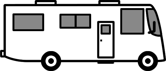 Class A RV Rental
