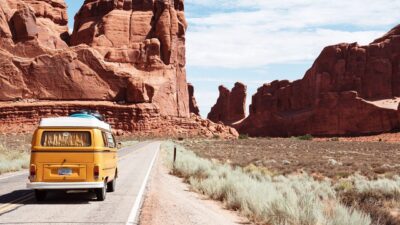 Travel Trends in 2022 and beyond