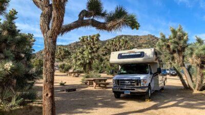The Advantages of Renting an RV vs. Buying