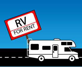 RV FOR SALE