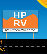 RV Owners Login